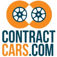 Contract Cars logo, Contract Cars contact details