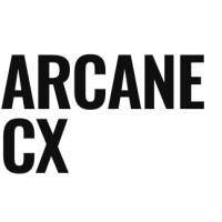 Arcane CX logo, Arcane CX contact details