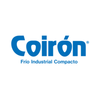 Coirón logo, Coirón contact details