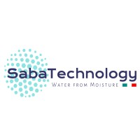 Saba Technology logo, Saba Technology contact details