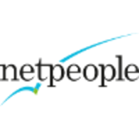 NETPEOPLE logo, NETPEOPLE contact details