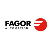 Fagor Automation logo, Fagor Automation contact details