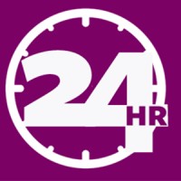 24hr Virtual Clinic™ logo, 24hr Virtual Clinic™ contact details