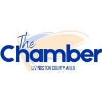 Livingston County Area Chamber of Commerce logo, Livingston County Area Chamber of Commerce contact details