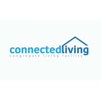 Connected Living - (Congregate Living Health Facility) logo, Connected Living - (Congregate Living Health Facility) contact details