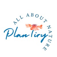 Plantiry logo, Plantiry contact details