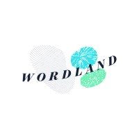 Wordland Design logo, Wordland Design contact details