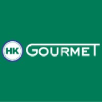 HK Gourmet logo, HK Gourmet contact details