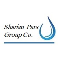 Sharian Pars Group co. logo, Sharian Pars Group co. contact details