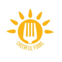 Cheerful Foods logo, Cheerful Foods contact details