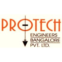 Protech Engineers Bangalore Private Limited logo, Protech Engineers Bangalore Private Limited contact details