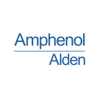 Amphenol Alden logo, Amphenol Alden contact details