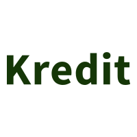 Kredit logo, Kredit contact details