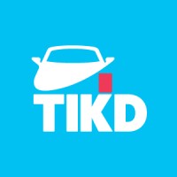 TIKD logo, TIKD contact details