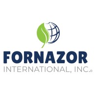 Fornazor International logo, Fornazor International contact details