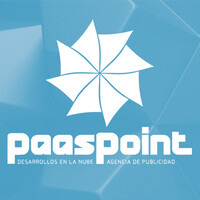 PaasPoint logo, PaasPoint contact details