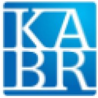 The KABR Group logo, The KABR Group contact details