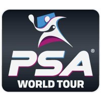 Professional Squash Association logo, Professional Squash Association contact details