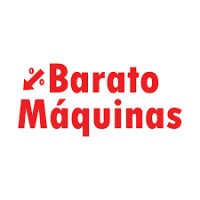 Barato Máquinas logo, Barato Máquinas contact details