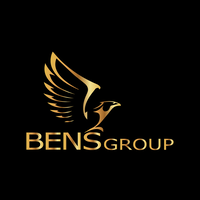 Bens Group logo, Bens Group contact details