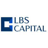 LBS Capital logo, LBS Capital contact details