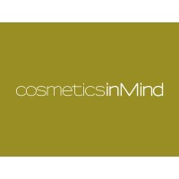 cosmeticsinMind S.L. logo, cosmeticsinMind S.L. contact details