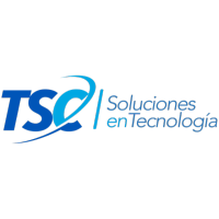 TSC Soluciones en Tecnologia S de RL de CV logo, TSC Soluciones en Tecnologia S de RL de CV contact details