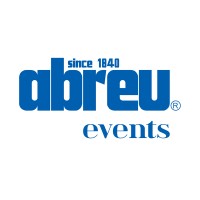 Abreu Events logo, Abreu Events contact details