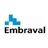 EMBRAVAL logo, EMBRAVAL contact details