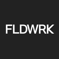 FLDWRK logo, FLDWRK contact details