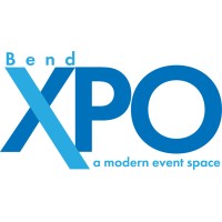 Bend XPO logo, Bend XPO contact details