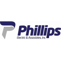 PHILLIPS ELECTRIC & ASSOCIATES, INC. logo, PHILLIPS ELECTRIC & ASSOCIATES, INC. contact details