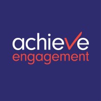 achieve Engagement logo, achieve Engagement contact details