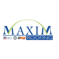 Maxim Roofing Ltd. logo, Maxim Roofing Ltd. contact details