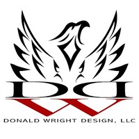 Donald Wright Design, LLC. logo, Donald Wright Design, LLC. contact details