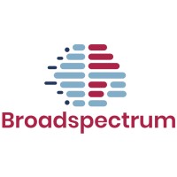 Broadspectrum Group logo, Broadspectrum Group contact details