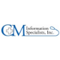 CM Information Specialists logo, CM Information Specialists contact details