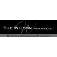 The Wilson Properties, LLC logo, The Wilson Properties, LLC contact details