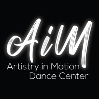 Artistry in Motion Dance Center logo, Artistry in Motion Dance Center contact details