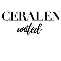 Ceralen United logo, Ceralen United contact details