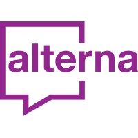 ALTERNA/COMUNICAR PARA TRANSFORMAR logo, ALTERNA/COMUNICAR PARA TRANSFORMAR contact details