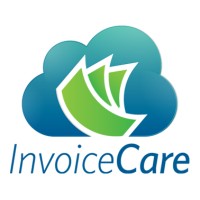 InvoiceCare logo, InvoiceCare contact details