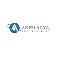 Akhilagya Technologies logo, Akhilagya Technologies contact details