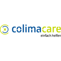 Colima Care logo, Colima Care contact details