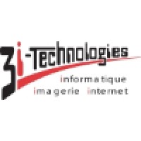 3i-Technologies logo, 3i-Technologies contact details