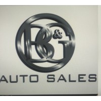 B&G AutoSales logo, B&G AutoSales contact details