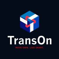 TransOn Movers logo, TransOn Movers contact details