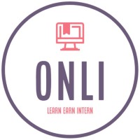 Onli Learning Platform logo, Onli Learning Platform contact details