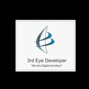 3rd Eye Developer logo, 3rd Eye Developer contact details