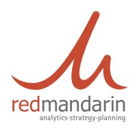 Redmandarin logo, Redmandarin contact details